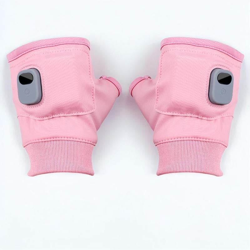 🔥LAST DAY SALE 49% OFF🎁Portable Heating Gloves