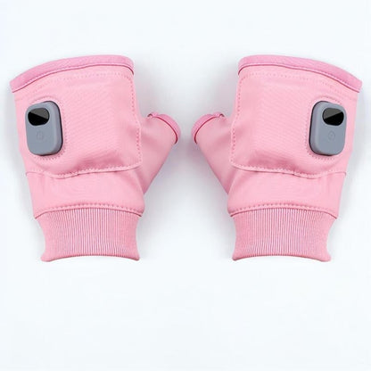 🔥LAST DAY SALE 49% OFF🎁Portable Heating Gloves