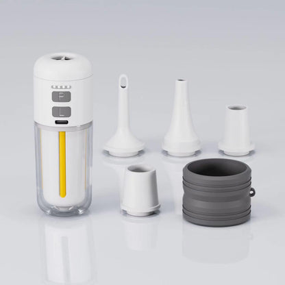 🔥Last Day 50% OFF - Air Pump for Inflatables