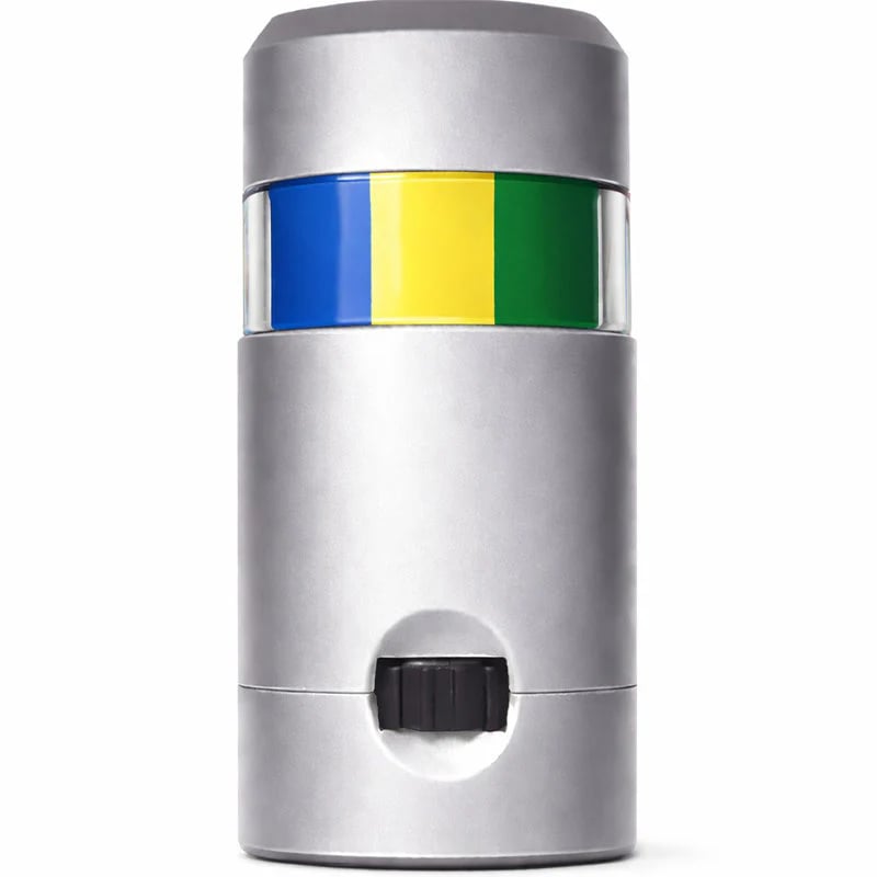 National Flag Face Paint Stick for Sports Fans ⚽