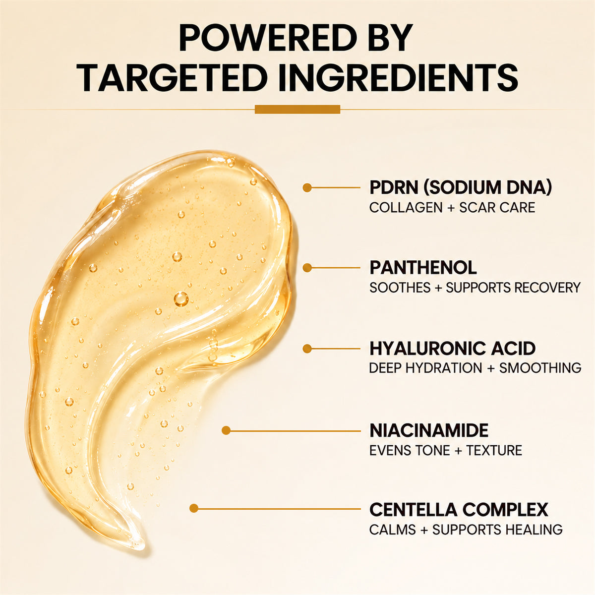 PDRN Advanced Infusion Treatment
