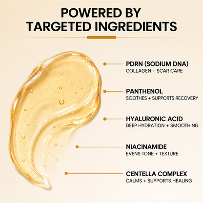 PDRN Advanced Infusion Treatment