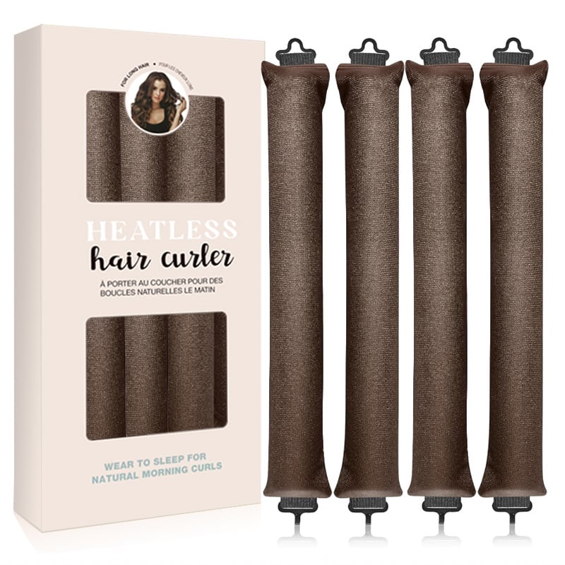Heatless Blowout Rods
