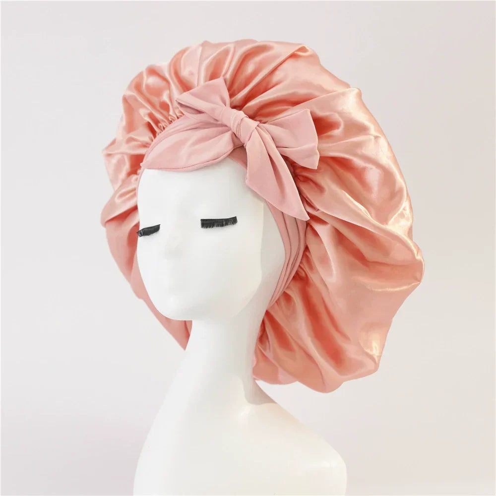 All-Night Bonnet for Everyone