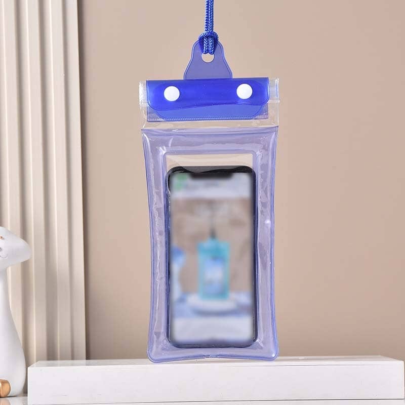 🎉🎁 Waterproof Mobile Phone Bag