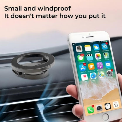 360 Degree Rotation Magnetic Phone Holder
