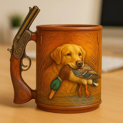 🔥Last Day 49% OFF - 🎁Hunting Mug