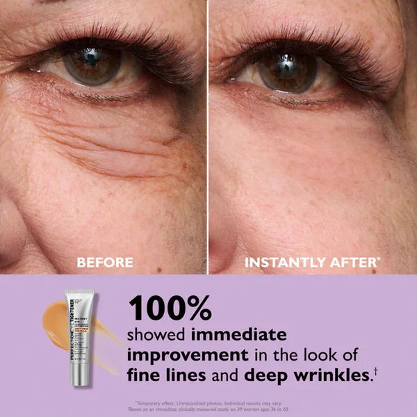 Perfection Eye Instant Firming Essence Cream