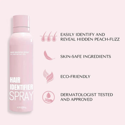 🎁Today 49% OFF🎁Hair Identifier Spray