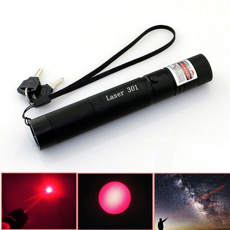 ✨Long Range Tactical Green Beam Flashlight Laser Pointer(🔥Limited Time Discount)