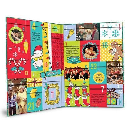 🔥LAST DAY SALE 49% OFF🎁Friends: Advent Calendar