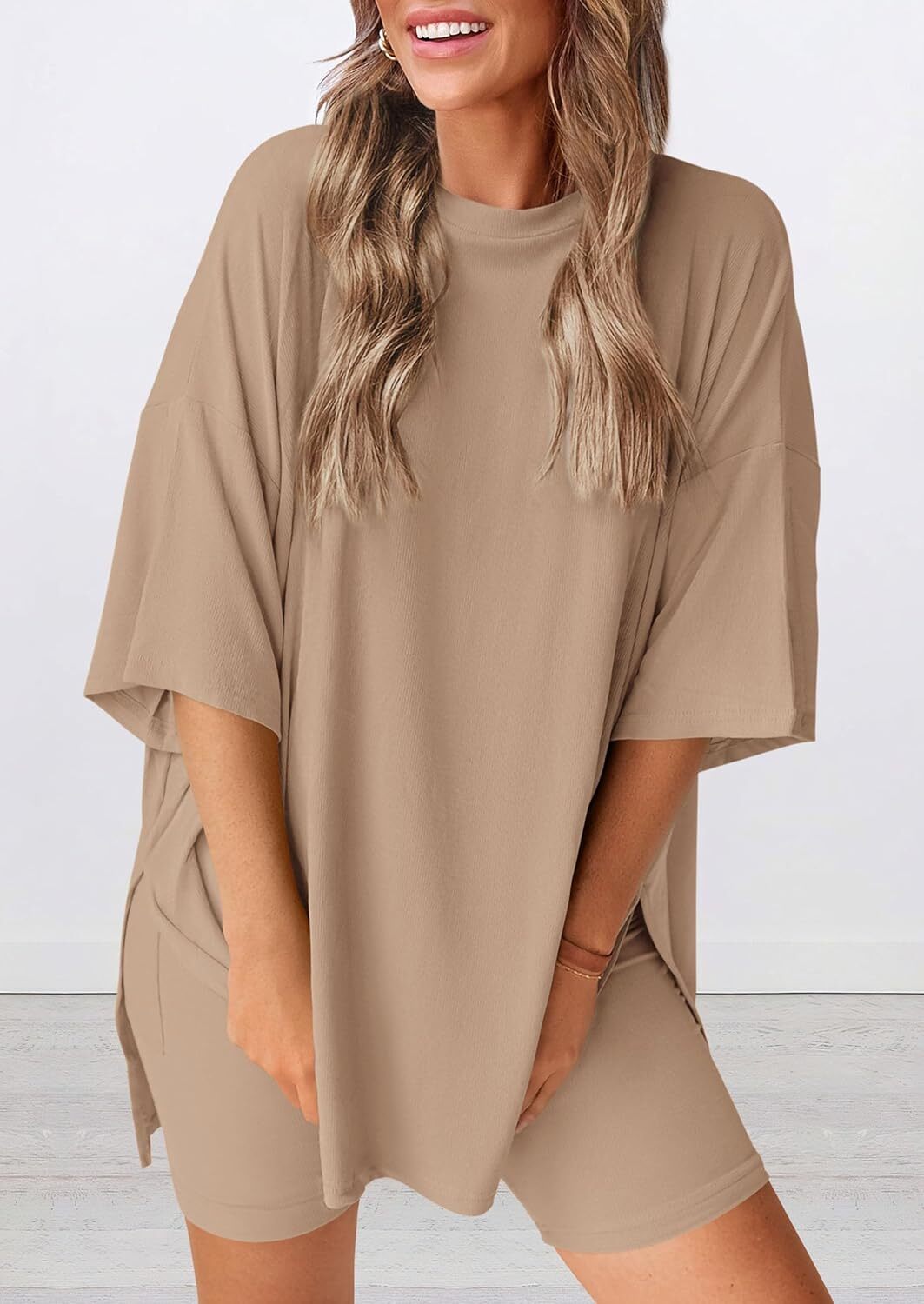 Women's Summer Two-PieceSet