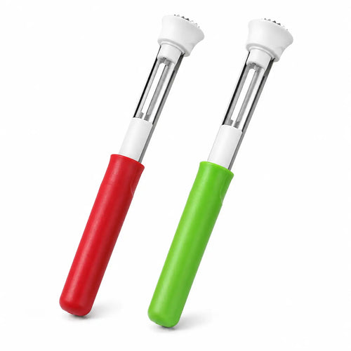 ✨Must-Have Kitchen Gadget | Core & Peel All Fruits Easily 🍐
