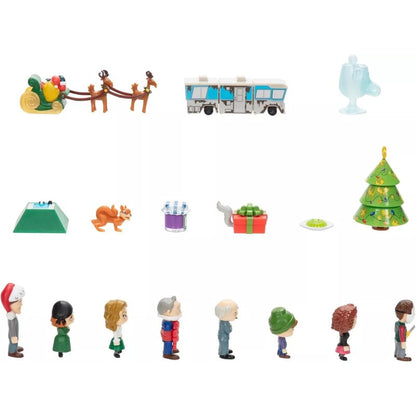 🔥LAST DAY SALE 49% OFF🎄Christmas Vacation Advent Calendar