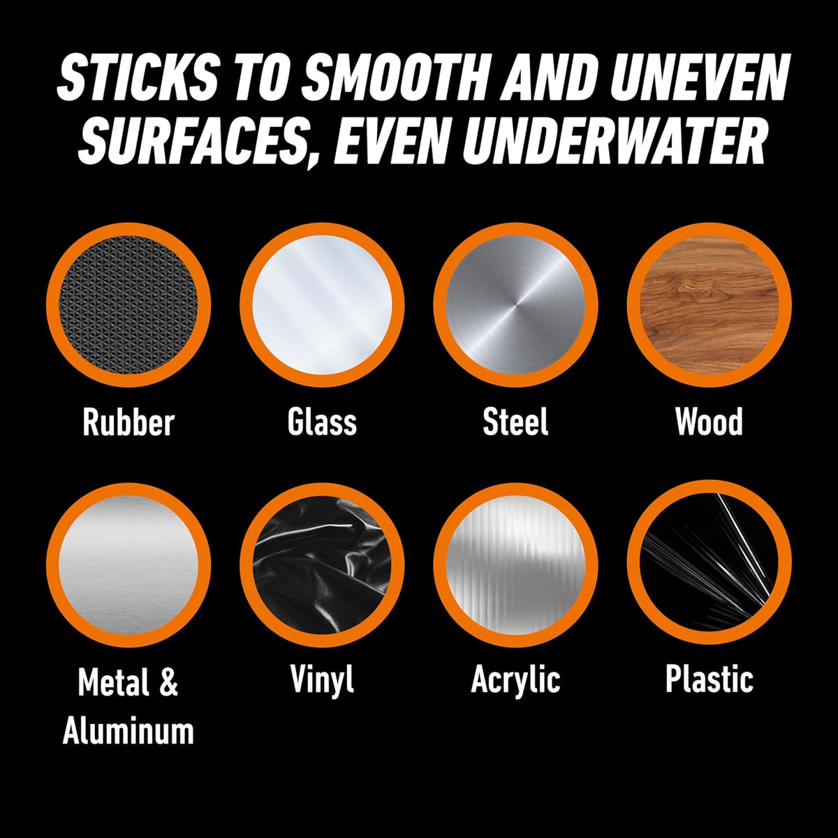 💧 Stop All Leaks Instantly | One Tape for All Emergency Repairs