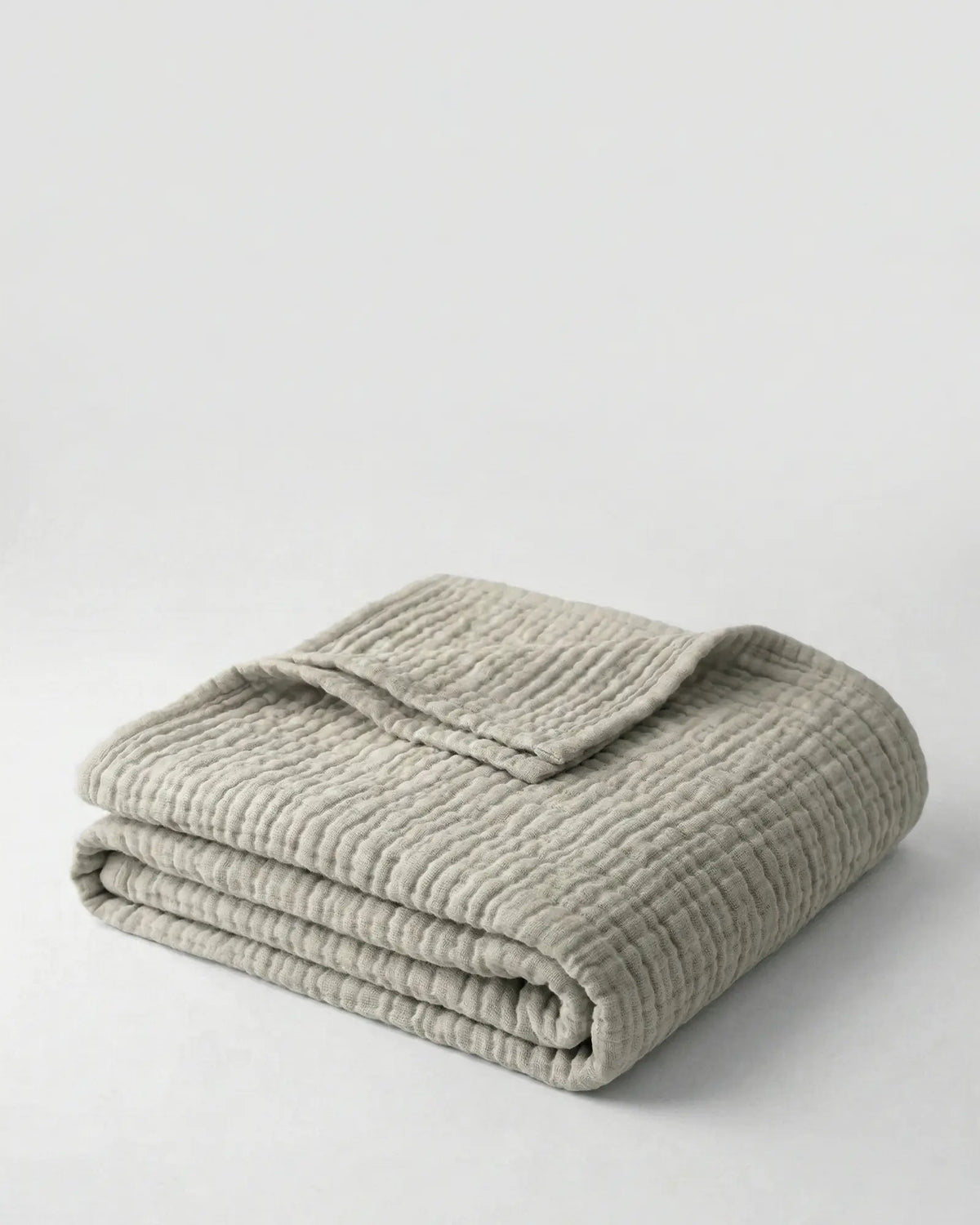 The Muslin Blanket - 100% Muslin Cotton