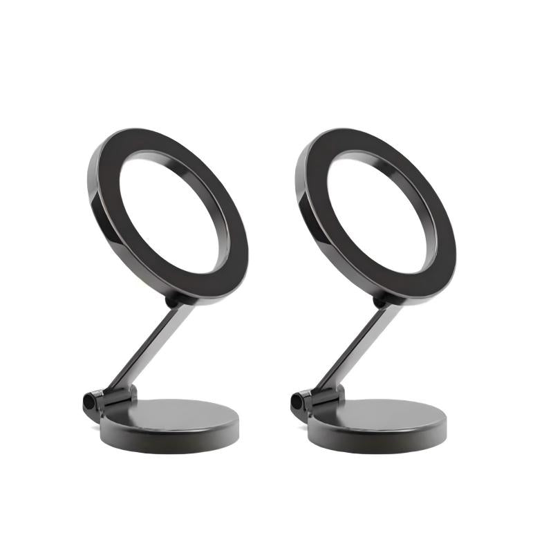 360 Degree Rotation Magnetic Phone Holder