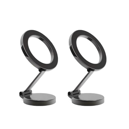 360 Degree Rotation Magnetic Phone Holder
