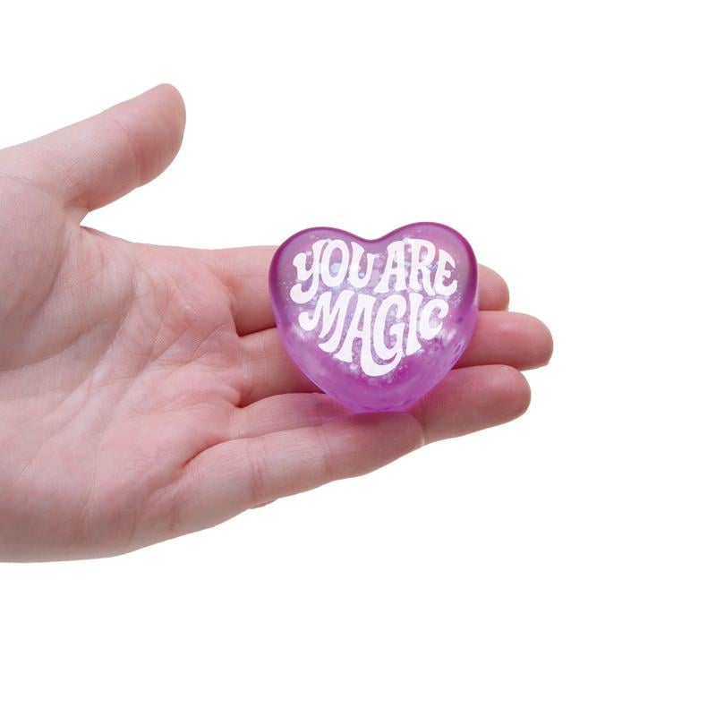 🎁Last Day Promotion 49% OFF🔥Sparkle Hearts Teenie - 3 Valentine's Day Candy