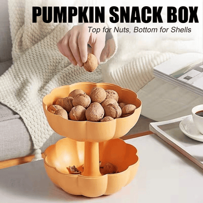 🔥Early Halloween 49% OFF - Pumpkin Snack Box