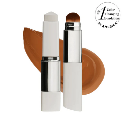 🔥Marssirace™ Korean Color-Changing Foundation stick