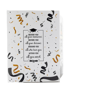 ⏰Pre-tariff Hike Clearance Sale: Save 49%-Fill it Yourself Empty Graduation Gift Box