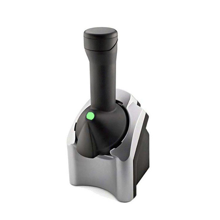 🔥 SAVE 60% + 🍦 Family Fruit Ice Cream Maker – 100% Natural, No Added Sugar & BPA-Free