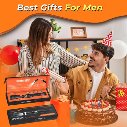 🔥Last Day 50% OFF🎁Telescoping Magnetic Pickup Tools