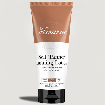 🔥Self Tanner Body Lotion