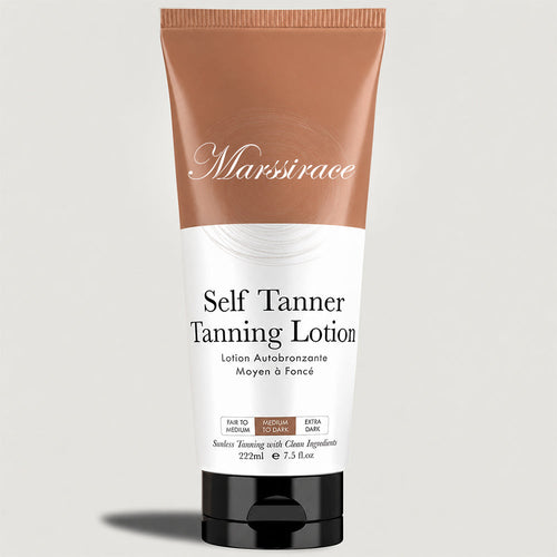 🔥Self Tanner Body Lotion