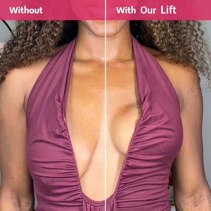 The Nipple Cover that lifts✨