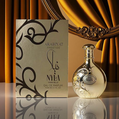 Nyla EDP by Prestige