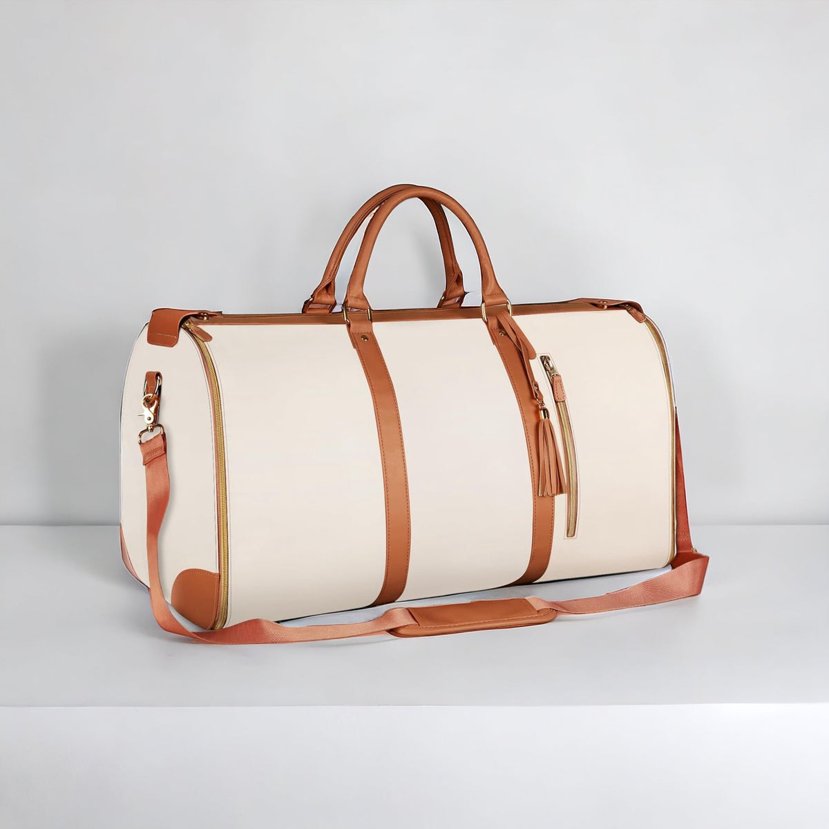 JetSet - Luxurious Foldable Travel Tote(🔥Limited Time)