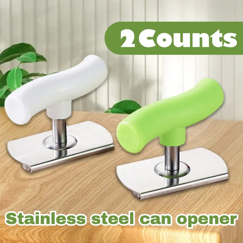 ✨✨🍯 Effortless Jar Opening – ✨ Non-Slip Grip Jar Opener – Comfortable and Convenient Every Time