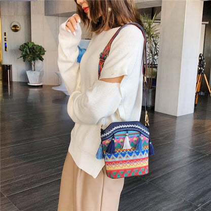 ✨Handmade Native American Handbags🧵⭐