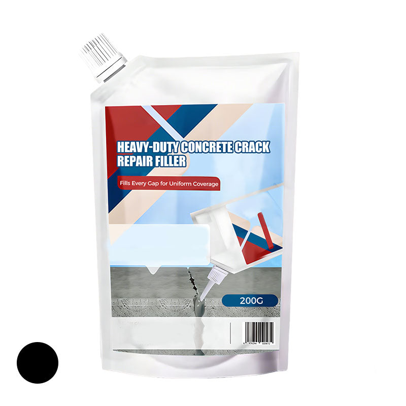 🔥New Upgrade🔥Heavy-Duty Concrete Crack Repair Adhesive✨