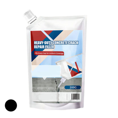 🔥New Upgrade🔥Heavy-Duty Concrete Crack Repair Adhesive✨