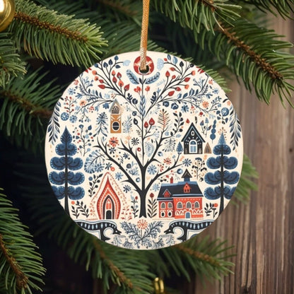 🔥LAST DAY SALE 50% OFF🎄Scandinavian Christmas Ornaments