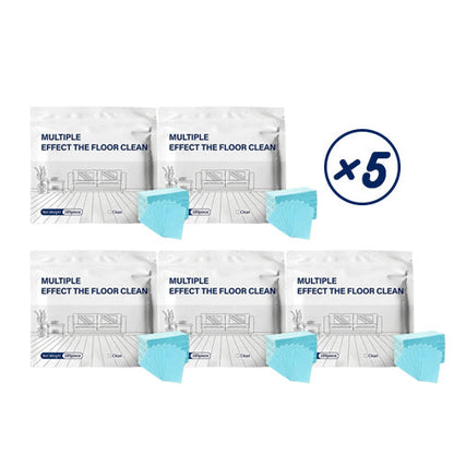 Floor Cleaning Tablets Multi-Surface Antibacterial Cleaner