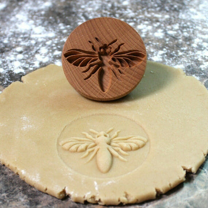 🌲Last Day - ✨Cookie Embossing Stamp Mold