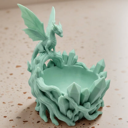🔥Last Day 49% OFF - 🐉Dragon-shaped miscellaneous bowl