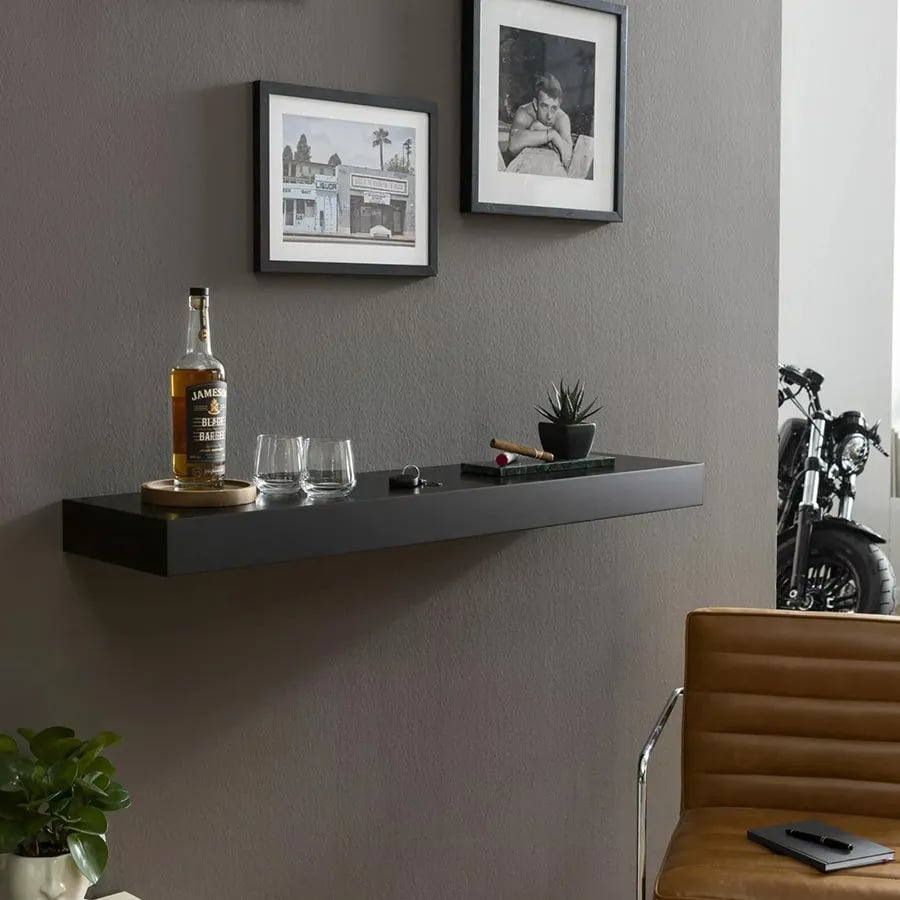 🔥Last 4 hours Sale: Save $50 -Wallboard With Secret Compartment