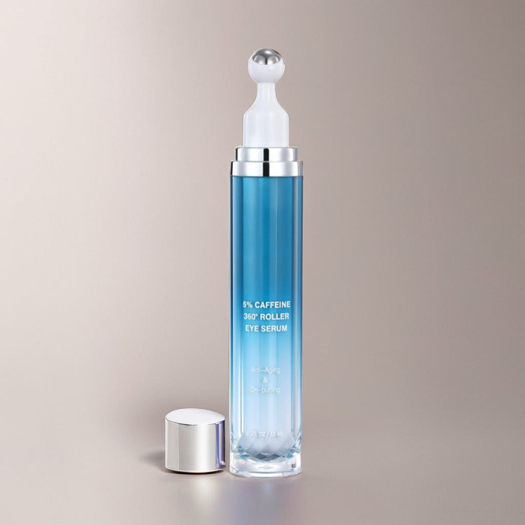 Women's  EyeCircuit Depuffing Recovery Serum