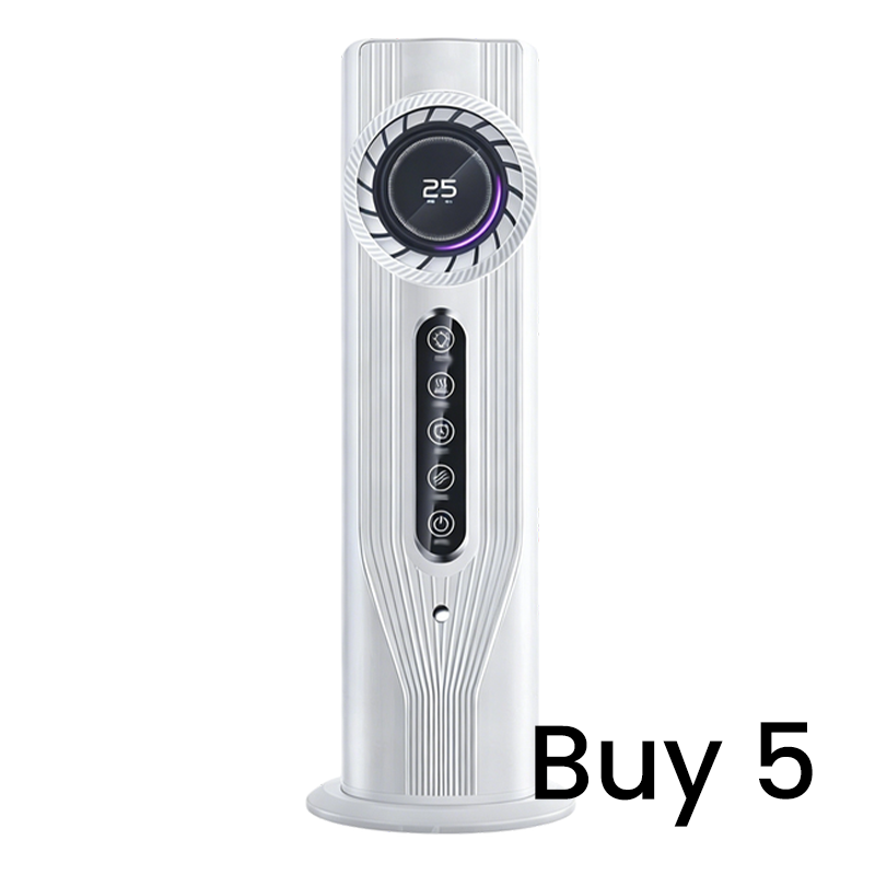 🔥Hot Sale 49% OFF -Compact 3in1 Portable Air Cooler Fan