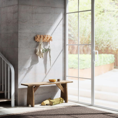 🔥Last 4 hours Sale: Save 50%-Wall-Mounted Rail