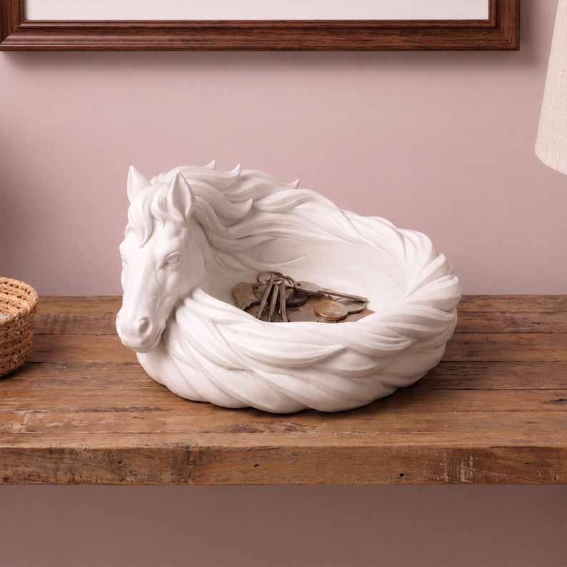 🐴Hot Sale 49% OFF - Horse Catchall Bowl