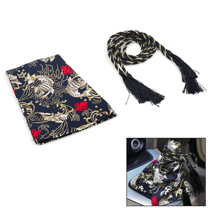 🔥Last Day 49% OFF - Japanese-Style Tuning Car Katana