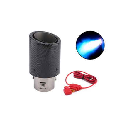 🔥LAST DAY SALE 49% OFF🚗LED Exhaust Tip Tailpipe