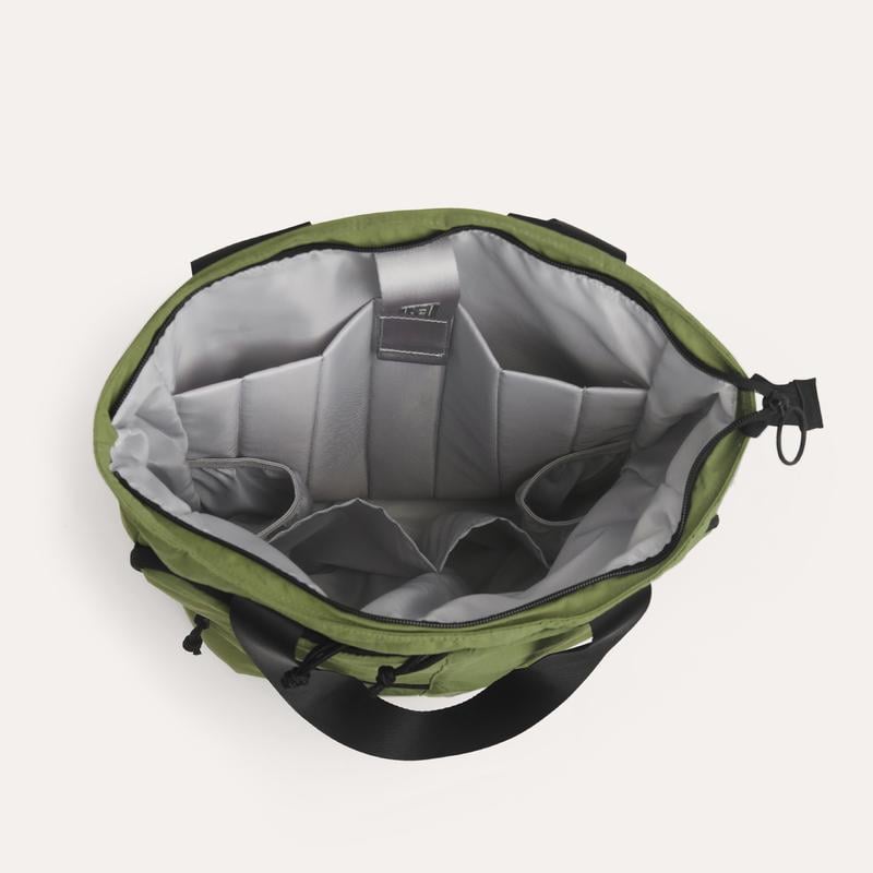 🔥2026 NEW ARRIVAL🔥 Ultra-Light Convertible Tote Backpack, Laptop Compartment, 40oz Cup Holder & Hidden Straps