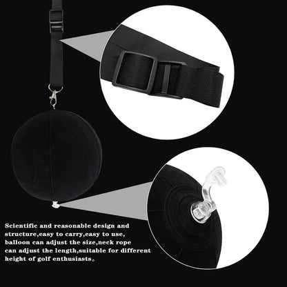 ✨LAST DAY ONLY 50% OFF🔥Golf Training Aids-Posture Teaching Practice Equipment Tool